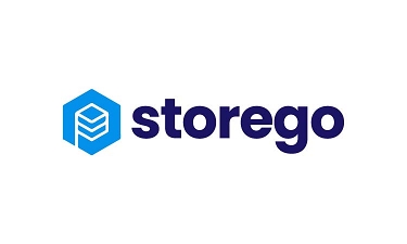 Storego.com - Creative brandable domain for sale